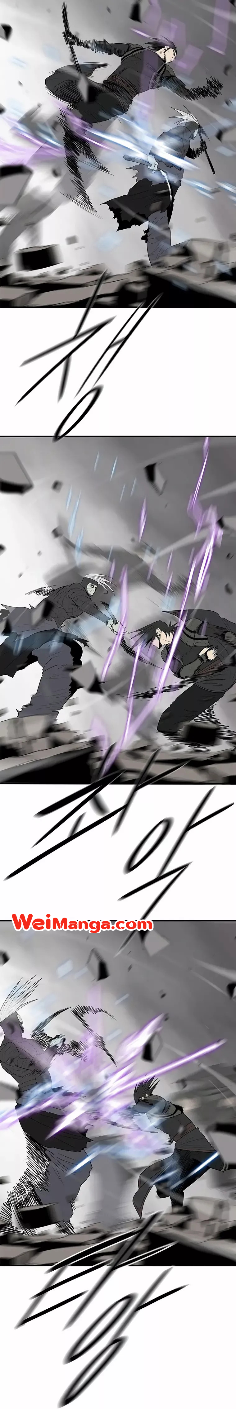 Legend of the Northern Blade 149 (10)